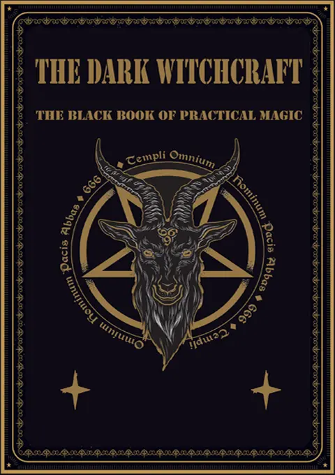 best witchcraft books the witchcraft book cover