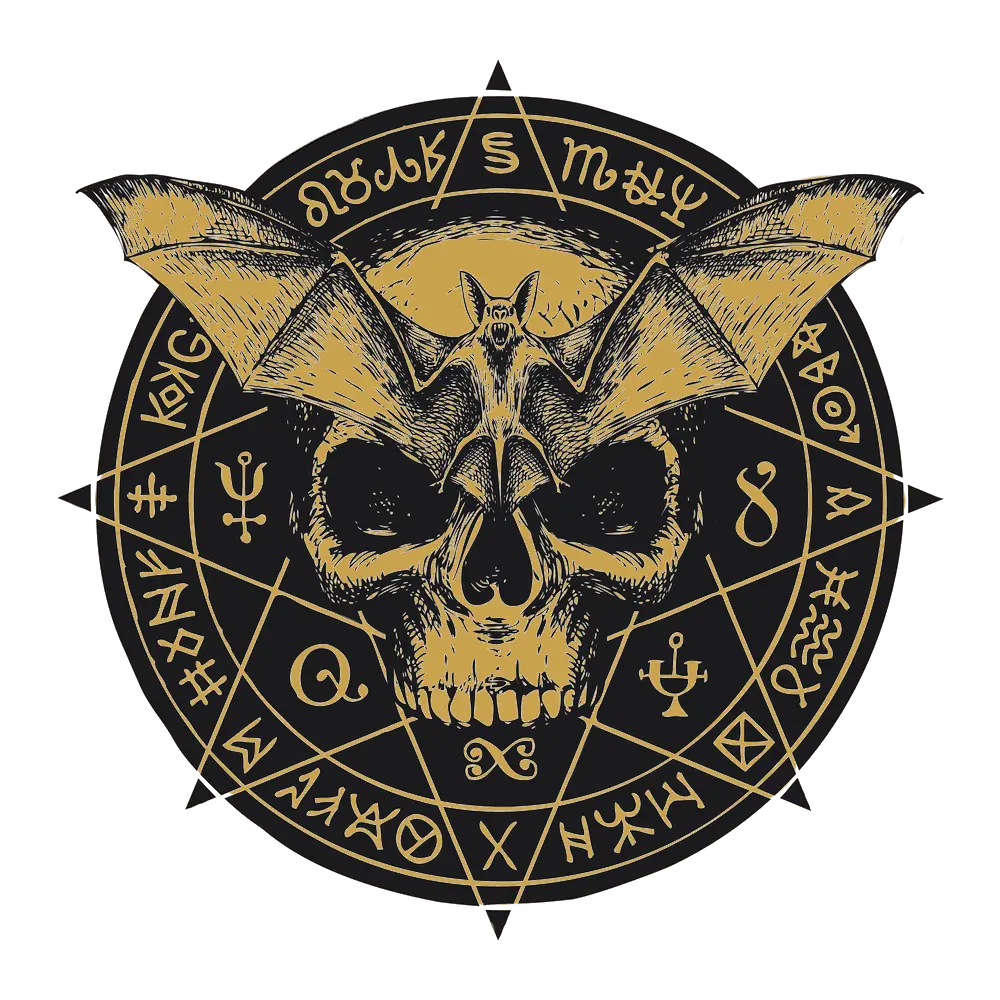 best witchcraft books website logo
