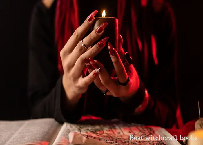 black magic removal image representation