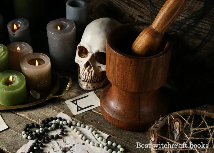 black magic removal image representation