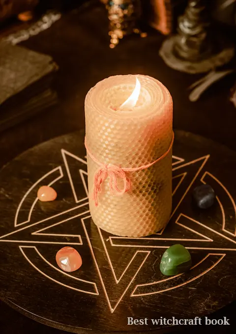 best witchcraft books landing page image