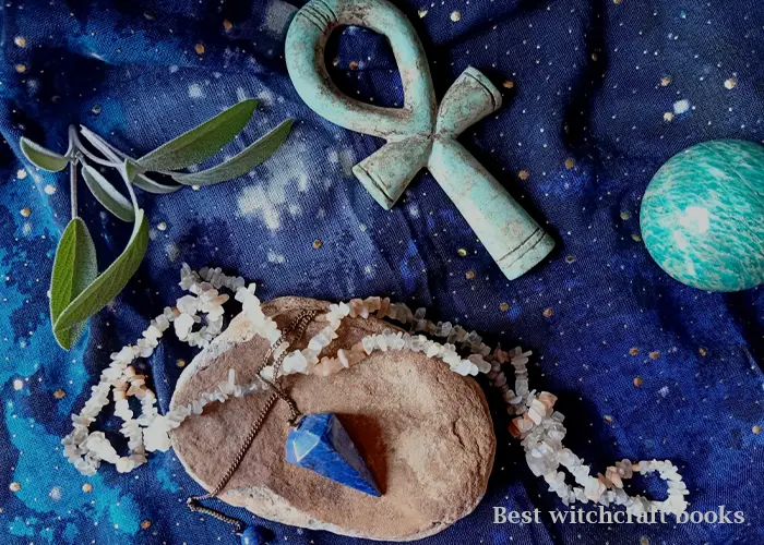 best witchcraft books landing page image