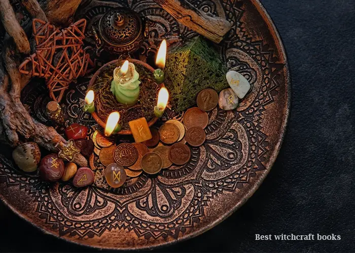 best witchcraft books landing page image