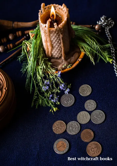 best witchcraft books landing page image