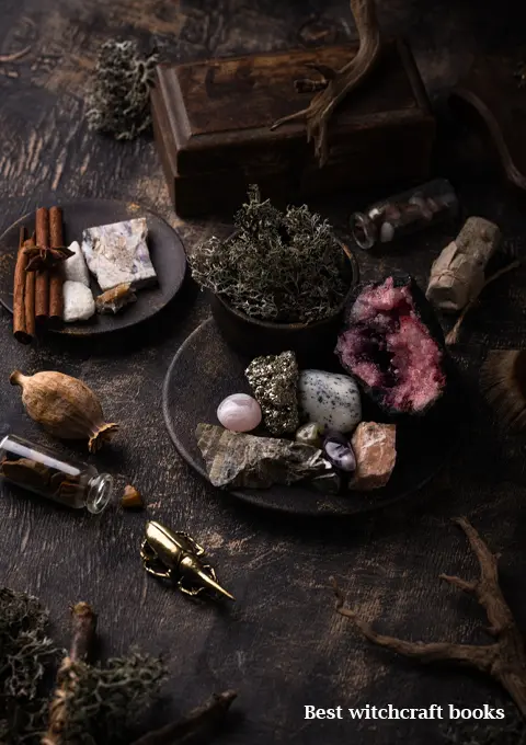 best witchcraft books landing page image