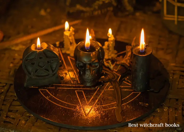 best witchcraft books landing page image