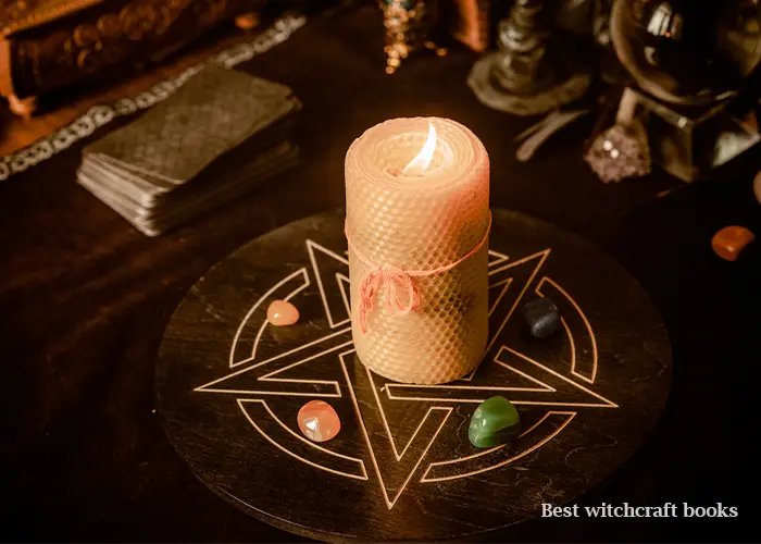best witchcraft books landing page image