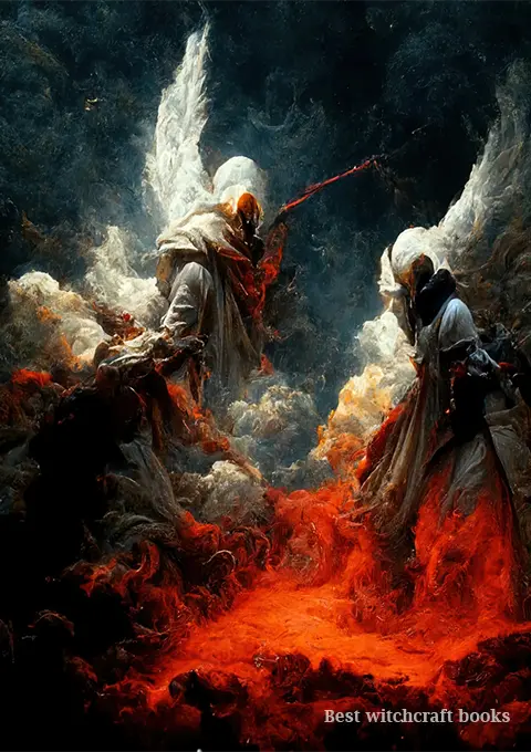 best witchcraft books landing page image