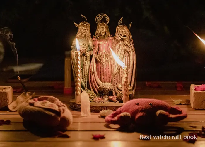 best witchcraft books landing page image