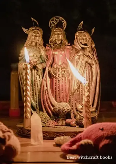 best witchcraft books landing page image