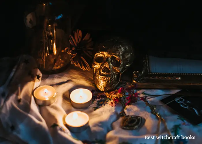 best witchcraft books landing page image