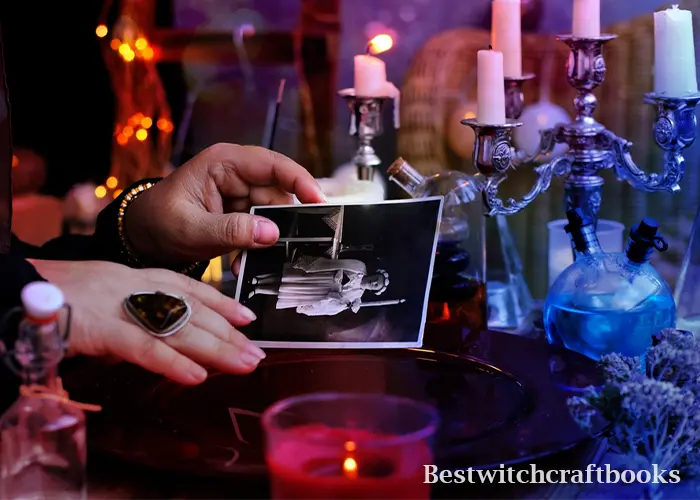 how to communicate with spirits​ image representation