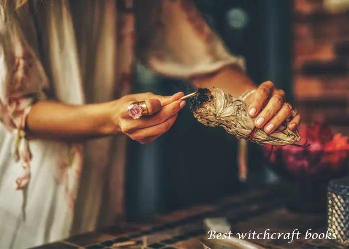 spiritual cleansing image representation
