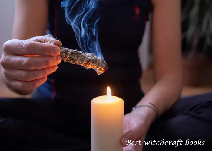 spiritual cleansing image representation
